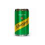 Imagem de Refrigerante Ginger Ale Schweppes Lata 220ml Kit com 6 unidades