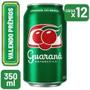 Imagem de Refrigerante Guaraná Antarctica Lata 350ml Caixa c/ 12 un