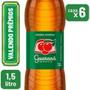 Imagem de Refrigerante Guaraná Antarctica Pet 1,5L Caixa c/ 6 un