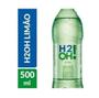 Imagem de Refrigerante H2O Limão 500Ml Pack (24 Unidades)