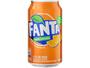 Imagem de Refrigerante Lata Fanta Laranja 350ml