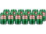 Imagem de Refrigerante Lata Guaraná Antarctica - Original do Brasil 12 Unidades 350ml