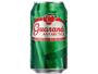 Imagem de Refrigerante Lata Guaraná Antarctica - Original do Brasil 12 Unidades 350ml