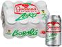 Imagem de Refrigerante Lata Guaraná Antarctica Zero Diet - 12 Unidades 350ml