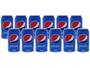 Imagem de Refrigerante Lata Pepsi Cola 12 Unidades - 350ml