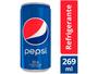 Imagem de Refrigerante Lata Pepsi Cola 269ml