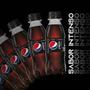 Imagem de Refrigerante PEPSI Black Zero Pet 200ml (12 garrafinhas)