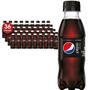 Imagem de Refrigerante PEPSI Black Zero Pet 200ml (36 garrafinhas)