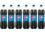 Imagem de Refrigerante Pepsi Cola 6 Unidades