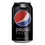 Imagem de Refrigerante PEPSI Zero 350ml - Sem açúcar e calorias