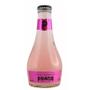 Imagem de Refrigerante Pink Lemonade Saborizado com Fruta Prata 200ml