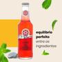 Imagem de Refrigerante Red Mint ST PIERRE 275ml (12 garrafas)