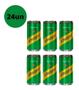 Imagem de Refrigerante Schweppes Ginger Ale 220ml - Kit Com 24 Un