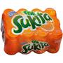 Imagem de Refrigerante Sukita Lata 350 ml Embalagem com 12 Unidades - Brahma