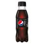 Imagem de Refrigerante Zero Açúcar Pepsi Black Garrafa 200ml