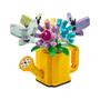 Imagem de Regador Com Flores Lego Creator 3 em 1