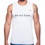 Imagem de Regata 404 not found - Foca na Moda
