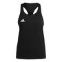 Imagem de Regata Adidas Adizero Essentials Feminina - Preta