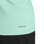 Imagem de Regata Adidas Club Tennis V-Neck Verde Claro