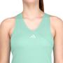 Imagem de Regata Adidas Club Tennis V-Neck Verde Claro