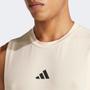 Imagem de Regata Adidas D4T Tank Masculina