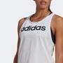 Imagem de Regata Adidas Linear Performance Feminina