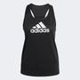 Imagem de Regata Adidas Logo Feminina