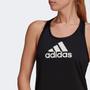 Imagem de Regata Adidas Logo Feminina