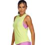 Imagem de Regata Alto Giro Back Fit Feminino