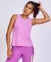 Imagem de Regata Alto Giro Skin Fit Abertura Costas Feminina Ref:2331608