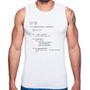Imagem de Regata Baby Python Code - Foca na Moda