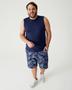 Imagem de Regata Básica Masculina Plus Size Malwee Ref. 87846