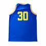 Imagem de Regata Basquete Masculina M10 Action Golden State