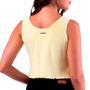 Imagem de Regata Billabong Notch Tank - Amarela Clara