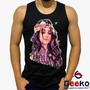 Imagem de Regata Camila Cabello 100% Algodão Geeko