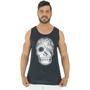 Imagem de Regata Clássica Masculina MXD Conceito Forest Skull