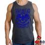 Imagem de Regata Corvinal 100% Algodão Harry Potter Hogwarts Ravenclaw Camiseta Regata Geeko 03