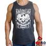 Imagem de Regata Corvinal 100% Algodão Harry Potter Hogwarts Ravenclaw Camiseta Regata Geeko 04