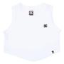 Imagem de Regata DC Shoes Boyfriend Crop