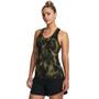 Imagem de Regata de Treino Feminina Under Armour HG Armour Racer Print