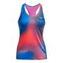 Imagem de Regata de Treino Feminina Under Armour HG Armour Racer Print