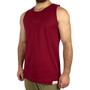 Imagem de Regata Diamond Classic Tank Vermelho