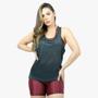 Imagem de Regata dry Fit Academia Feminina Moda Ideal Para Esportes