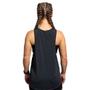 Imagem de Regata Dry fit Feminina Com Elastano Fitness Treino Academia Costas Nadador Versátil Leve Confortável Proteção Solar UV Original Gorilla