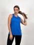 Imagem de Regata Dry-FIT Feminina UV50+ BLUE - Azul