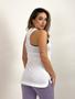 Imagem de Regata Dry-FIT Feminina UV50+ - Branco