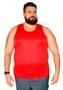 Imagem de Regata Dry-Fit Masculina Tamanhos Plus Size Básica