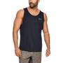 Imagem de Regata Dry Masculina Under Armour Tech Fit Treino Academia