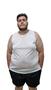 Imagem de Regata DryFit Plus Size Masculina