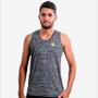 Imagem de Regata Esporte Legal UV45 Poliamida Plank Masculina